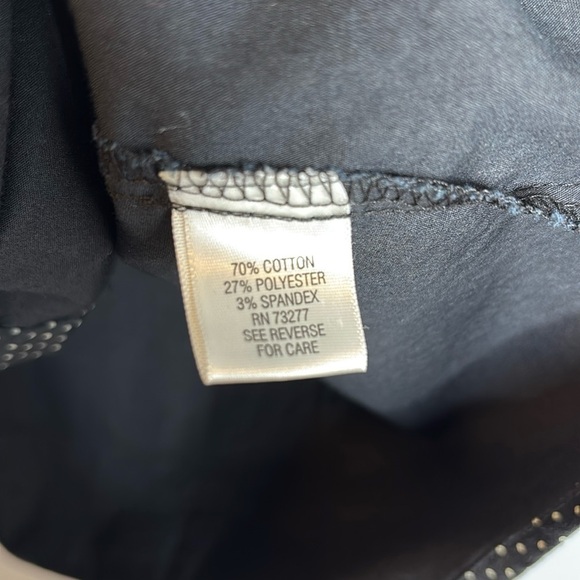 APT. 9 SHIRT*** - Picture 3 of 4